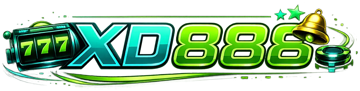 XD888 Logo